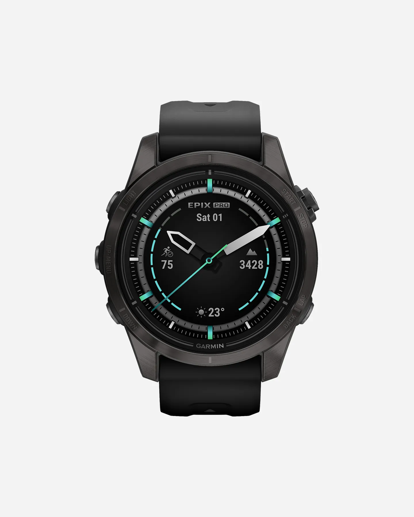 EPIX PRO 42MM SAPH